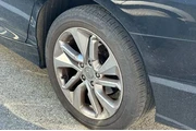 $21991 : Honda Accord 2019 LX 4dr Sed thumbnail