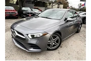 2020 Mercedes-Benz A-Class A en Houston
