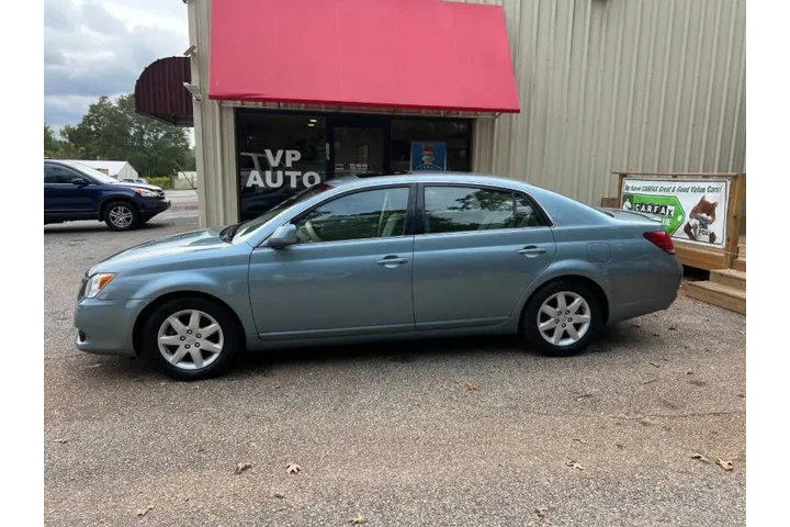 $6999 : 2008 Avalon XLS image 8