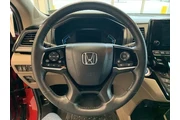$38000 : Honda Odyssey 2023 Elite 4dr thumbnail
