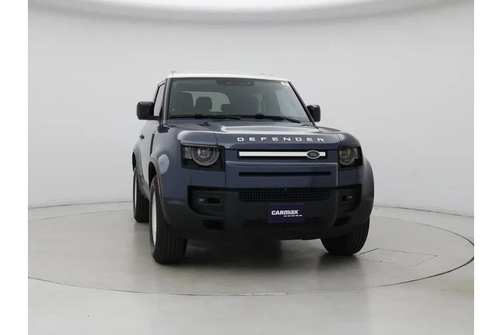 $35998 : Land Rover Defender 2022 AWD image 5