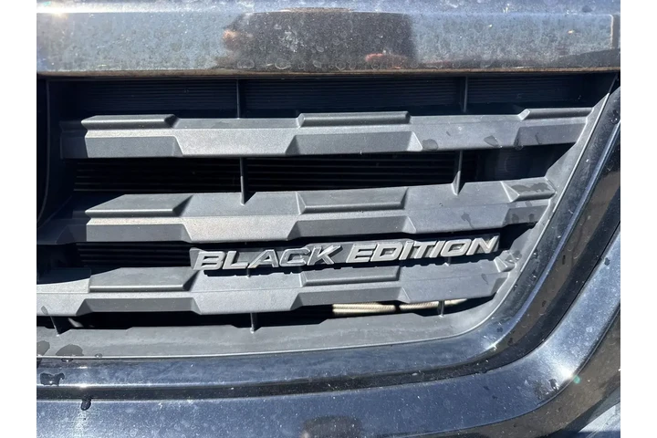 $17995 : Honda Ridgeline 2017 AWD Bla image 4