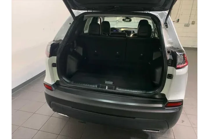 $24489 : Jeep Cherokee 2022 4x4 Latit image 10