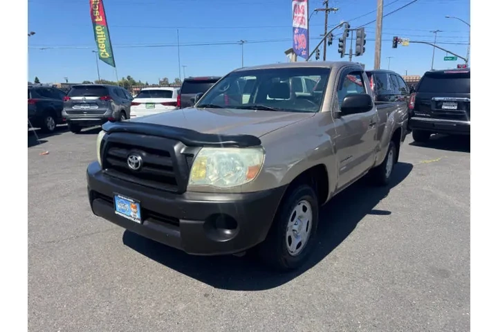$12998 : 2006 Tacoma image 5