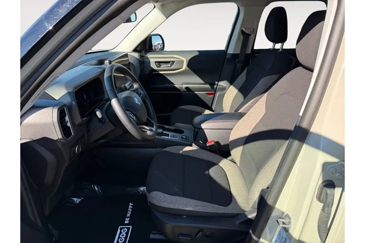 $27200 : Ford Bronco Sport 2025 AWD B image 10