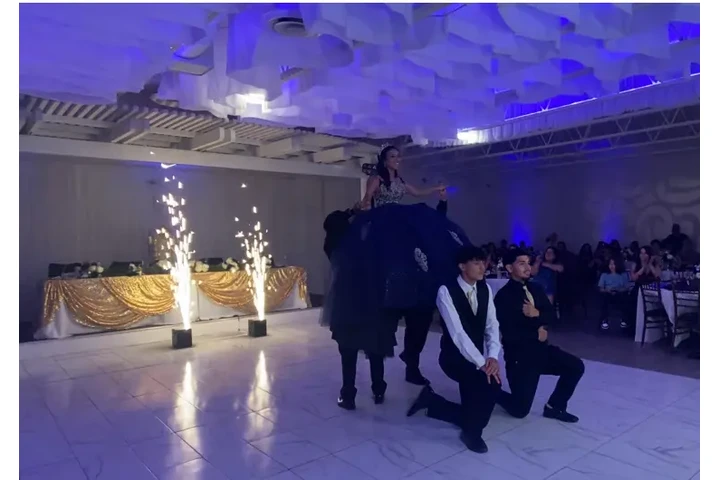 My1516.com Waltz & Dance image 9