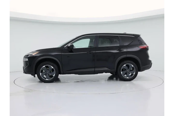 $23998 : Nissan Rogue 2025 AWD SV 4dr image 3