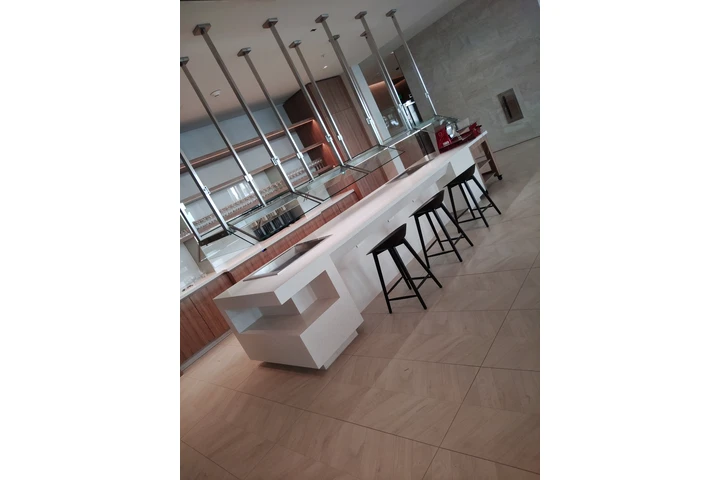 Quartz construccion image 6