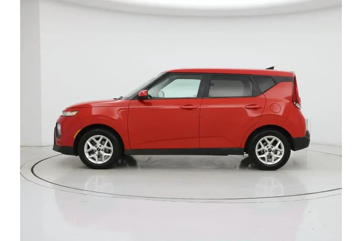 $15998 : Kia Soul 2022 LX 4dr Crossov image 3