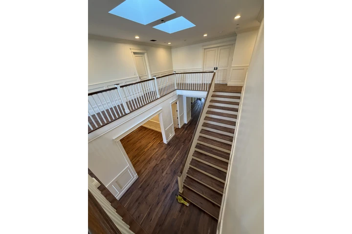 Walter’s hardwood floors image 8