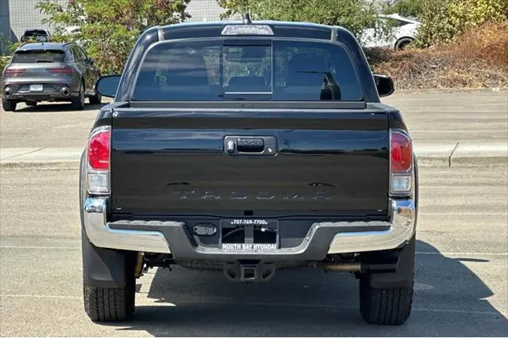 $39990 : Toyota Tacoma 2023 4x4 TRD P image 5