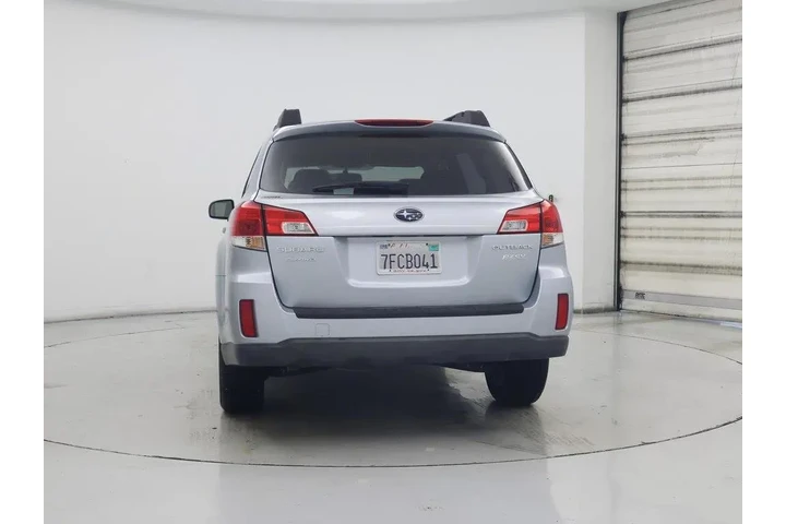$13599 : Subaru Outback 2014 AWD 2.5i image 6