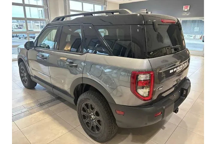 $33490 : Ford Bronco Sport 2025 AWD B image 5