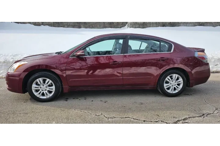 $5495 : 2012 Altima 2.5 SL image 7