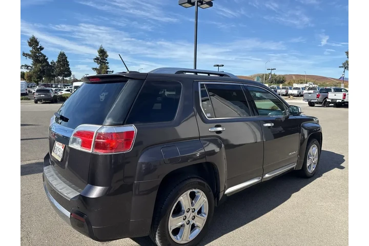 $12950 : GMC Terrain 2015 Denali 4dr image 4