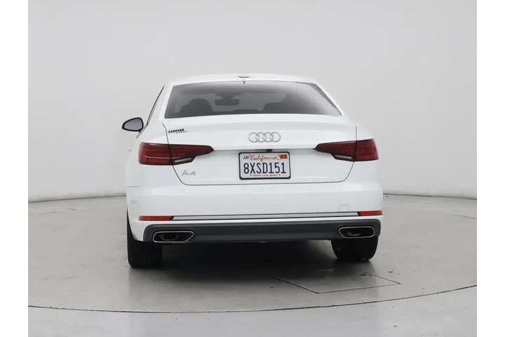 $20998 : Audi A4 2019 Titanium 40 TFS image 6