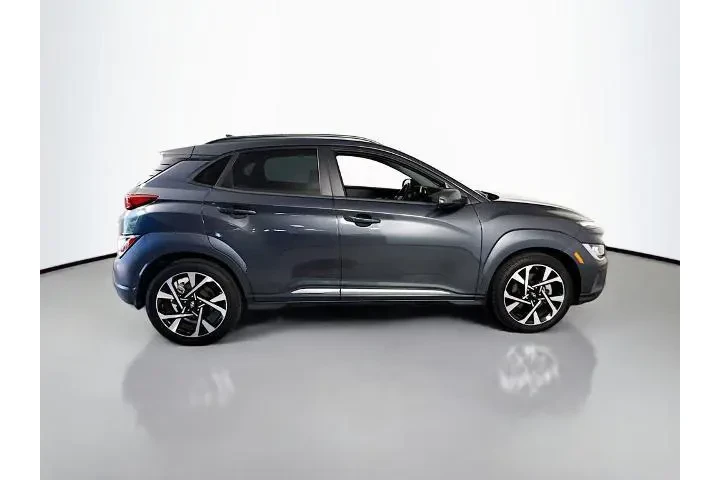 $25000 : Hyundai KONA 2023 Limited 4d image 8