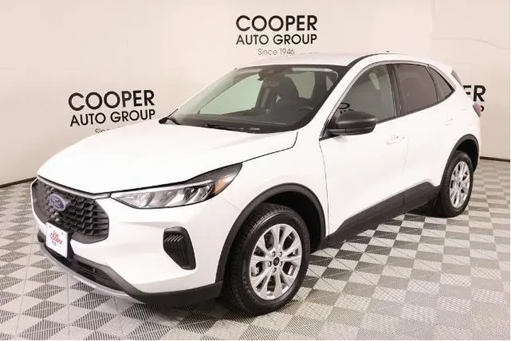 $21296 : Ford Escape 2023 AWD Active image 10