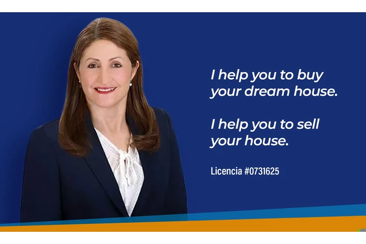 Baselisa Fontes–Rendon Realty image 1