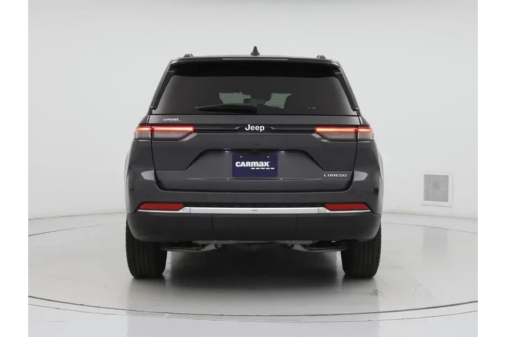 $29998 : Jeep Grand Cherokee 2024 4x2 image 6