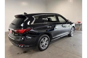 $19459 : INFINITI QX60 2020 Luxe 4dr thumbnail