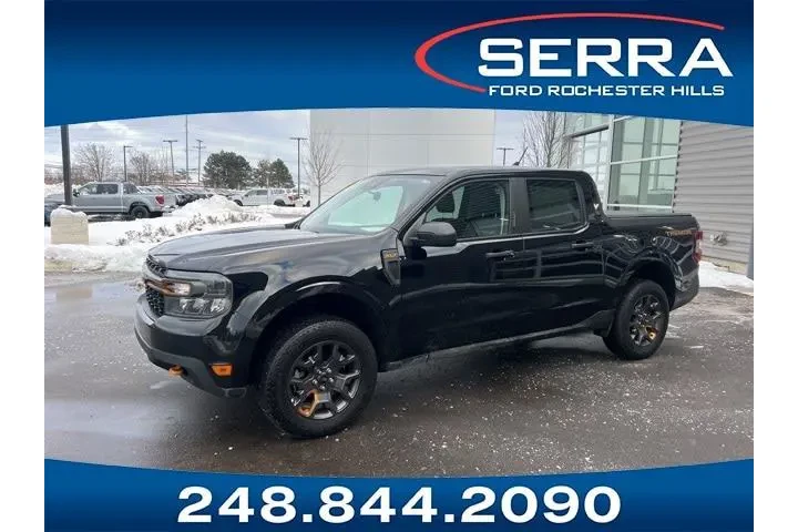 $26568 : Ford Maverick 2023 AWD XLT 4 image 1