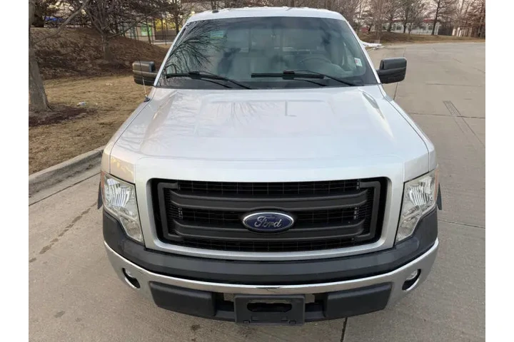 $9997 : 2014 F-150 STX image 3