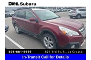 Subaru Outback 2014 AWD 3.6R