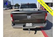 $36259 : Ram 1500 2024 4x2 Big Horn 4 thumbnail