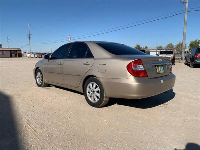 $6497 : 2004 Camry XLE V6 image 7