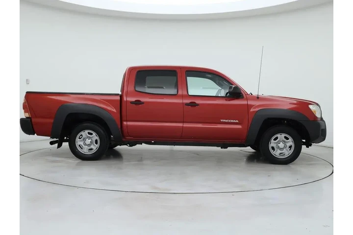 $19998 : Toyota Tacoma 2014 4x2 Base image 7