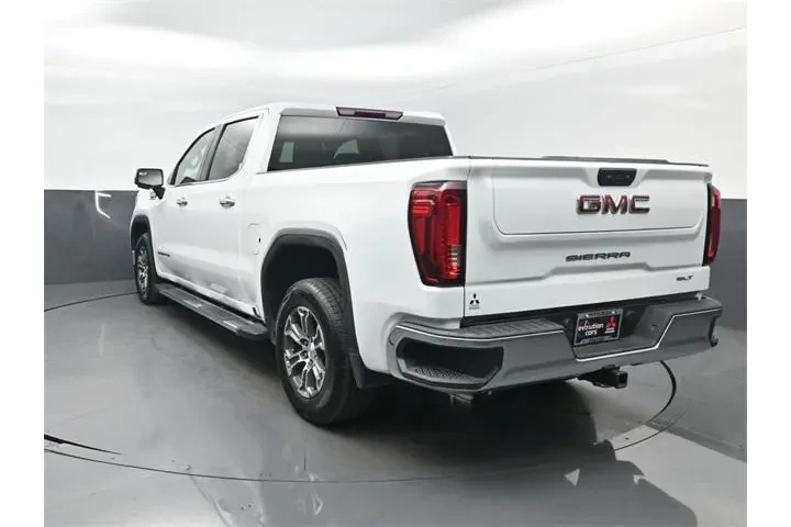 $37857 : GMC Sierra 1500 2024 4x2 SLT image 3