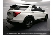 $23010 : Ford Explorer 2021 AWD XLT 4 thumbnail