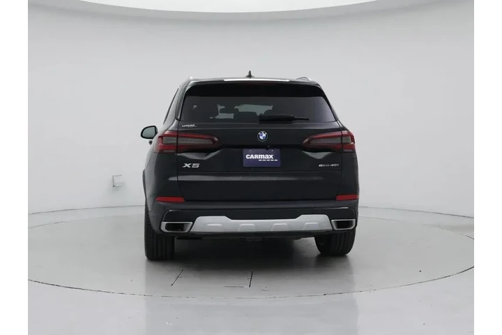 $37998 : BMW X5 2023 sDrive40i 4dr Sp image 6