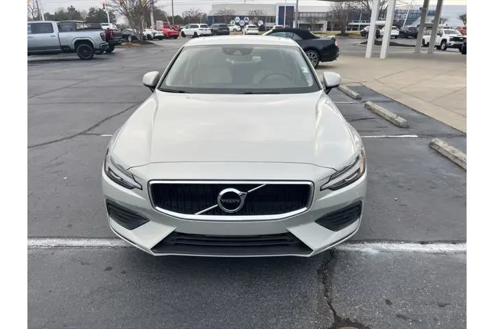 $19909 : Volvo S60 2020 T5 Momentum 4 image 7