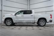 $72070 : 2025 Silverado 1500 LTZ thumbnail