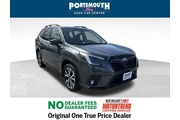 Subaru Forester 2023 AWD Lim