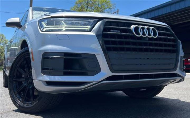 $22288 : 2018 Q7 3.0T quattro Premium image 1