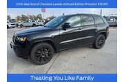 Jeep Grand Cherokee 2018 4x2 en Houston