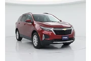 Chevrolet Equinox 2023 4x4 L