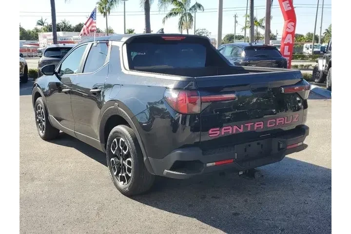 $21860 : Hyundai SANTA CRUZ 2022 SEL image 5