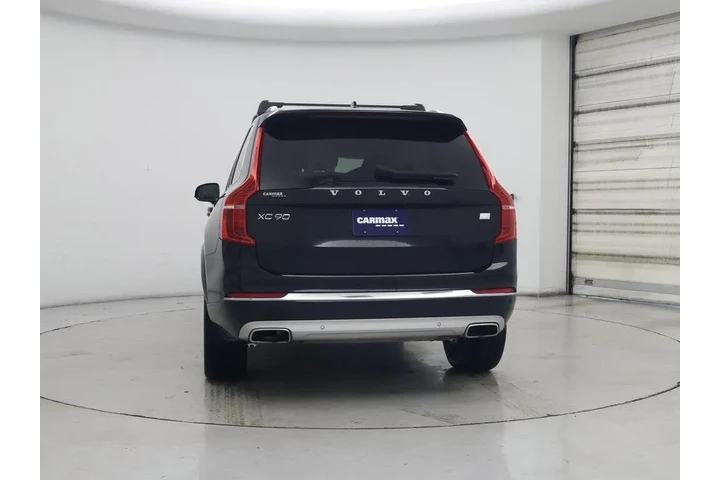 $38998 : Volvo XC90 Recharge 2021 eAW image 6