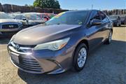 $11599 : 2016 Camry LE thumbnail