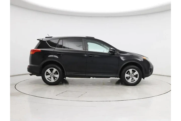 $14998 : Toyota RAV4 2015 XLE 4dr SUV image 7
