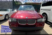 2009 BMW X3 xDrive30i en Bronx