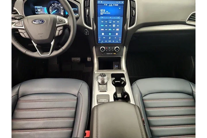 $28998 : Ford Edge 2024 AWD SEL 4dr S image 9
