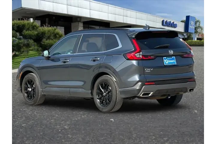 $29999 : Honda CR-V Hybrid 2023 Sport image 7