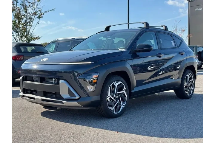 $27967 : Hyundai KONA 2026 SEL Premiu image 6