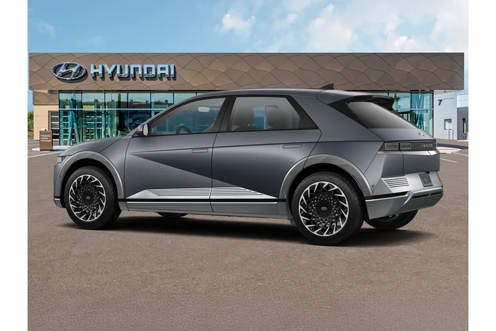 $28095 : Hyundai IONIQ 5 2023 AWD Lim image 4