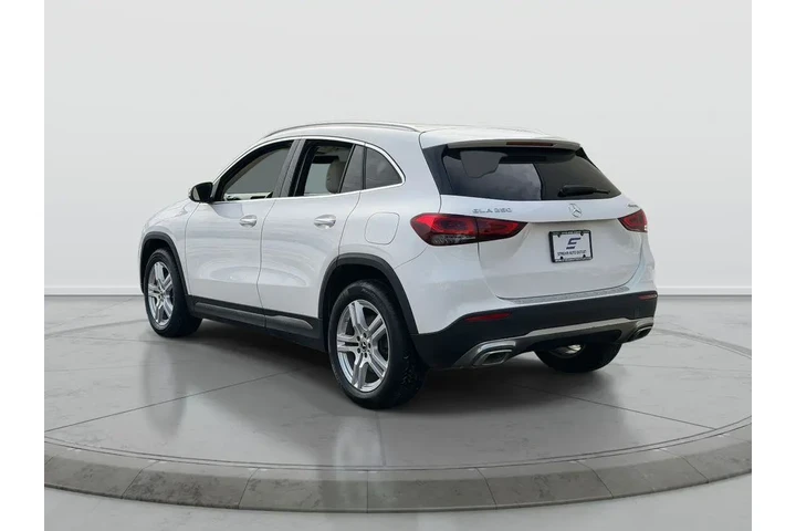 $30616 : Mercedes-Benz GLA 2023 AWD G image 5